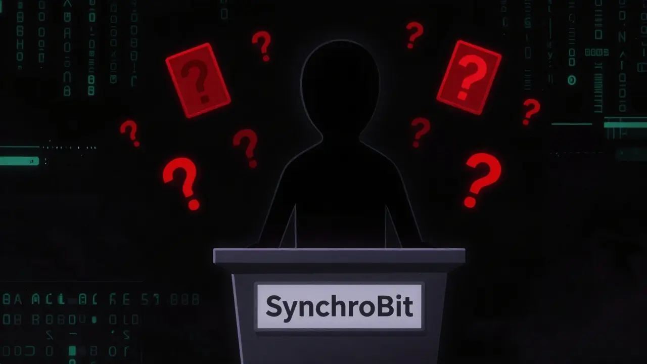 SynchroBit Crypto Exchange Review: Safety, Fees, and What We Know in 2026