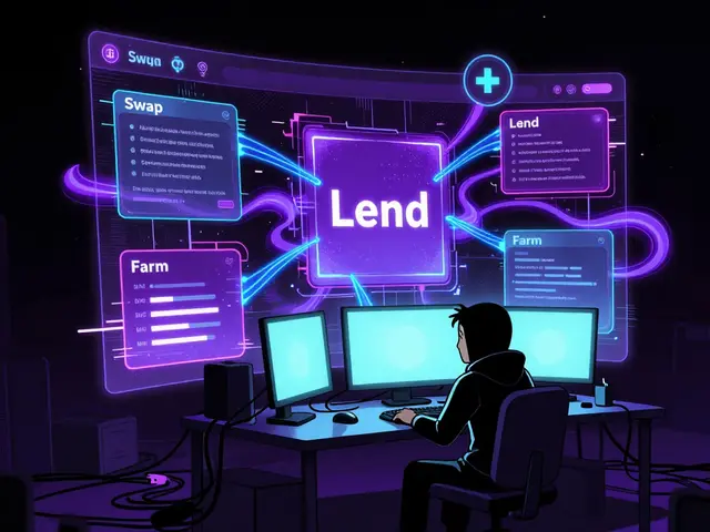 Ēnosys Crypto Exchange Review: Is This Flare Network DEX Worth Your Money?