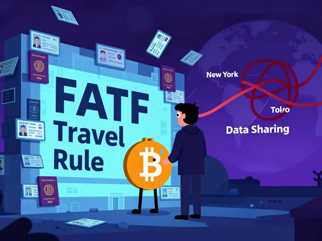 FATF Travel Rule: Global Crypto Compliance Status & Restrictions (2026)