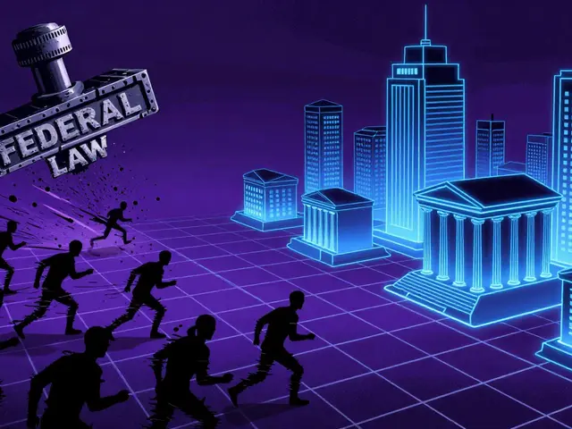 GENIUS Act: How the New Federal Stablecoin Framework Changes US Crypto Rules
