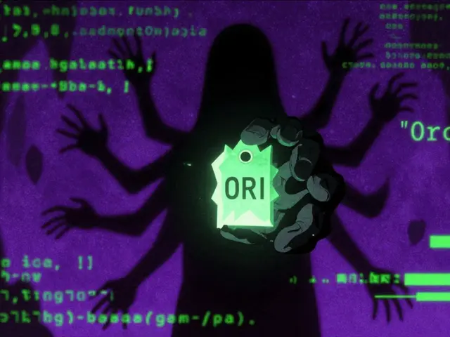 Is the ORI Orica Token Airdrop Real? Scam Alert & Safety Guide