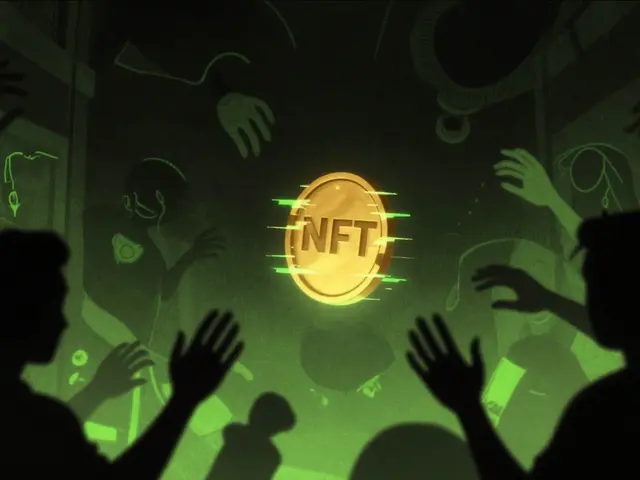 LFW x CMC NFT Airdrop Guide: How to Claim Linked Finance World Rewards