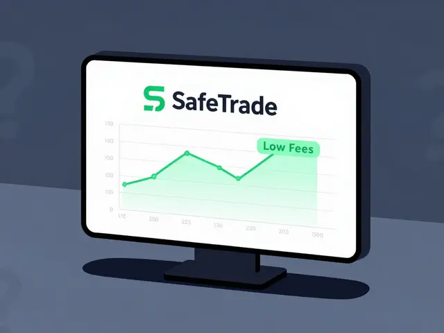 SafeTrade Crypto Exchange Review: Is It Safe for Your Funds in 2026?