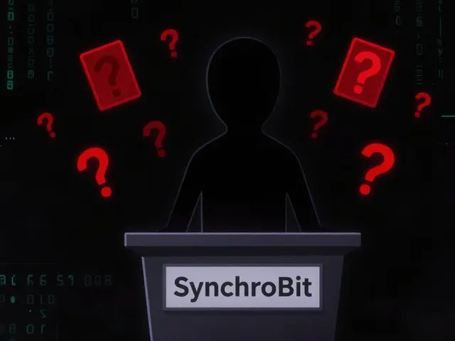 SynchroBit Crypto Exchange Review: Safety, Fees, and What We Know in 2026