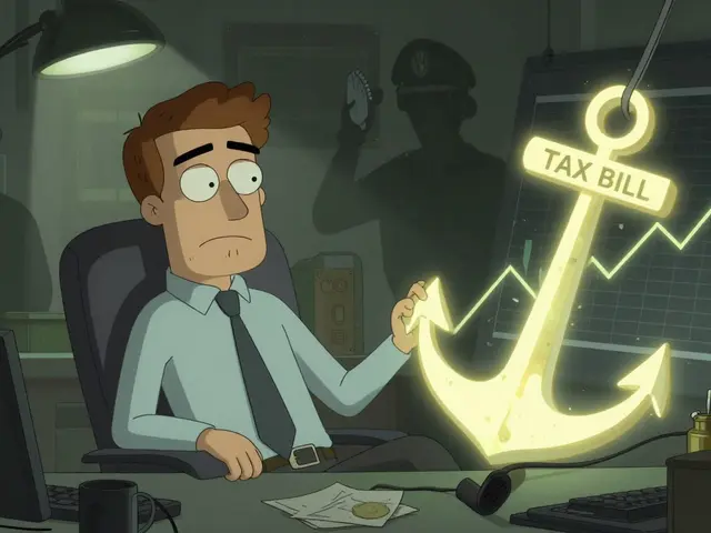 Why Legal Crypto Tax Relocation Costs $50,000-$250,000: A Breakdown of Fees