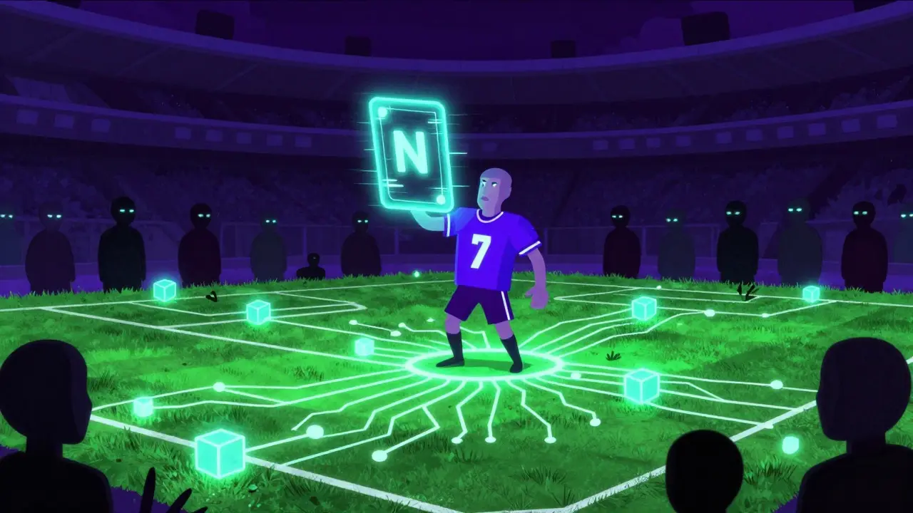 TopGoal (GOAL) x CoinMarketCap Airdrop: How to Claim Your NFTs