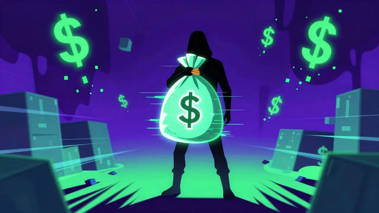Flash Loan Attacks on DeFi Protocols: How They Work and How to Stop Them