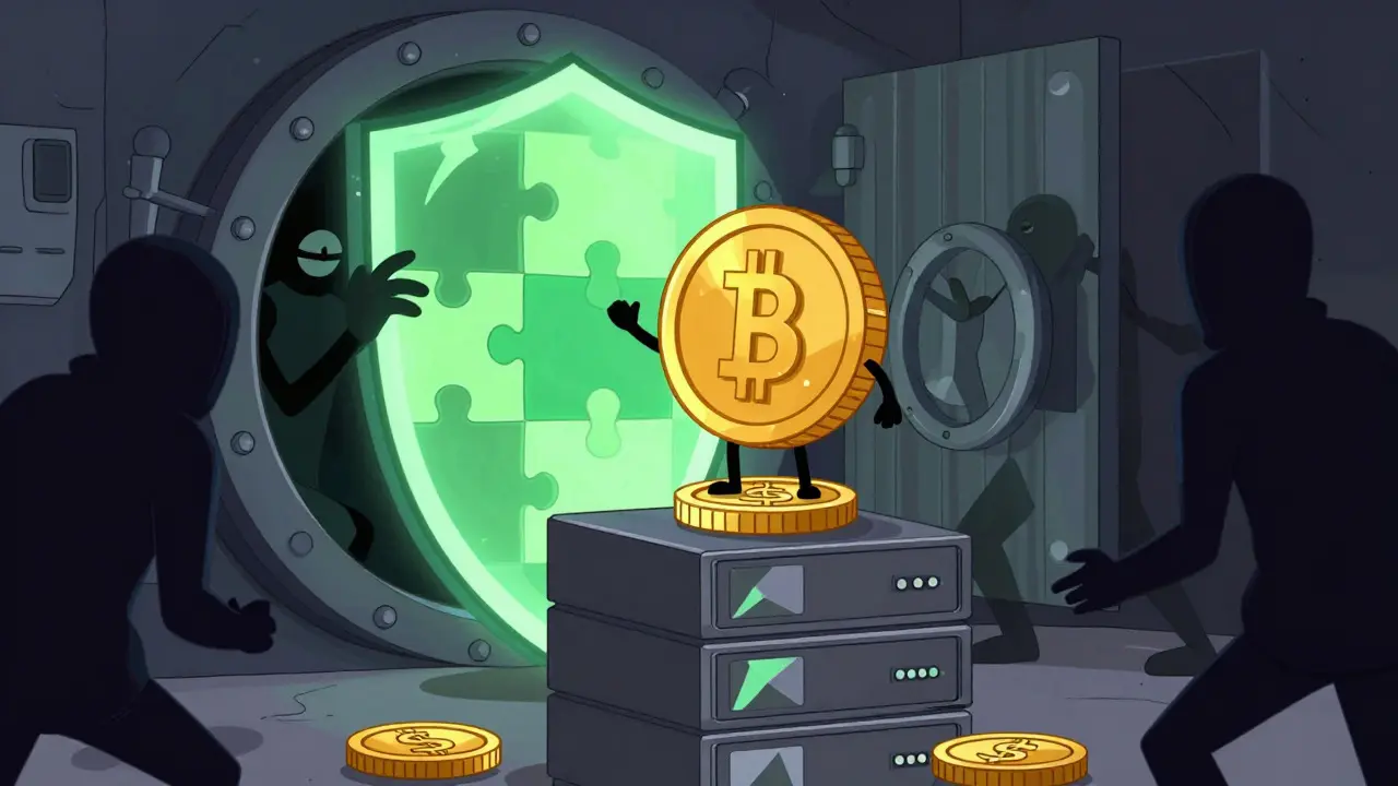 Market Exchange Crypto Platform Review: Features, Fees & Security Analysis