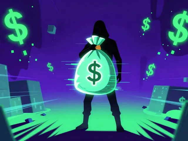 Flash Loan Attacks on DeFi Protocols: How They Work and How to Stop Them