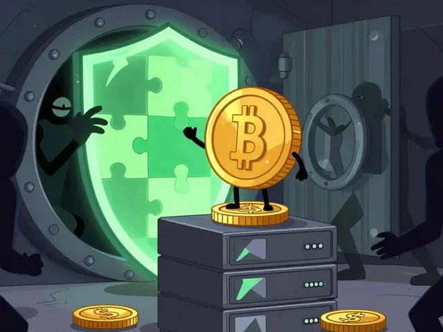 Market Exchange Crypto Platform Review: Features, Fees & Security Analysis