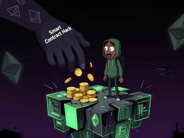 What is Bridge Mutual (BMI) Crypto Coin? A Deep Dive into DeFi Insurance
