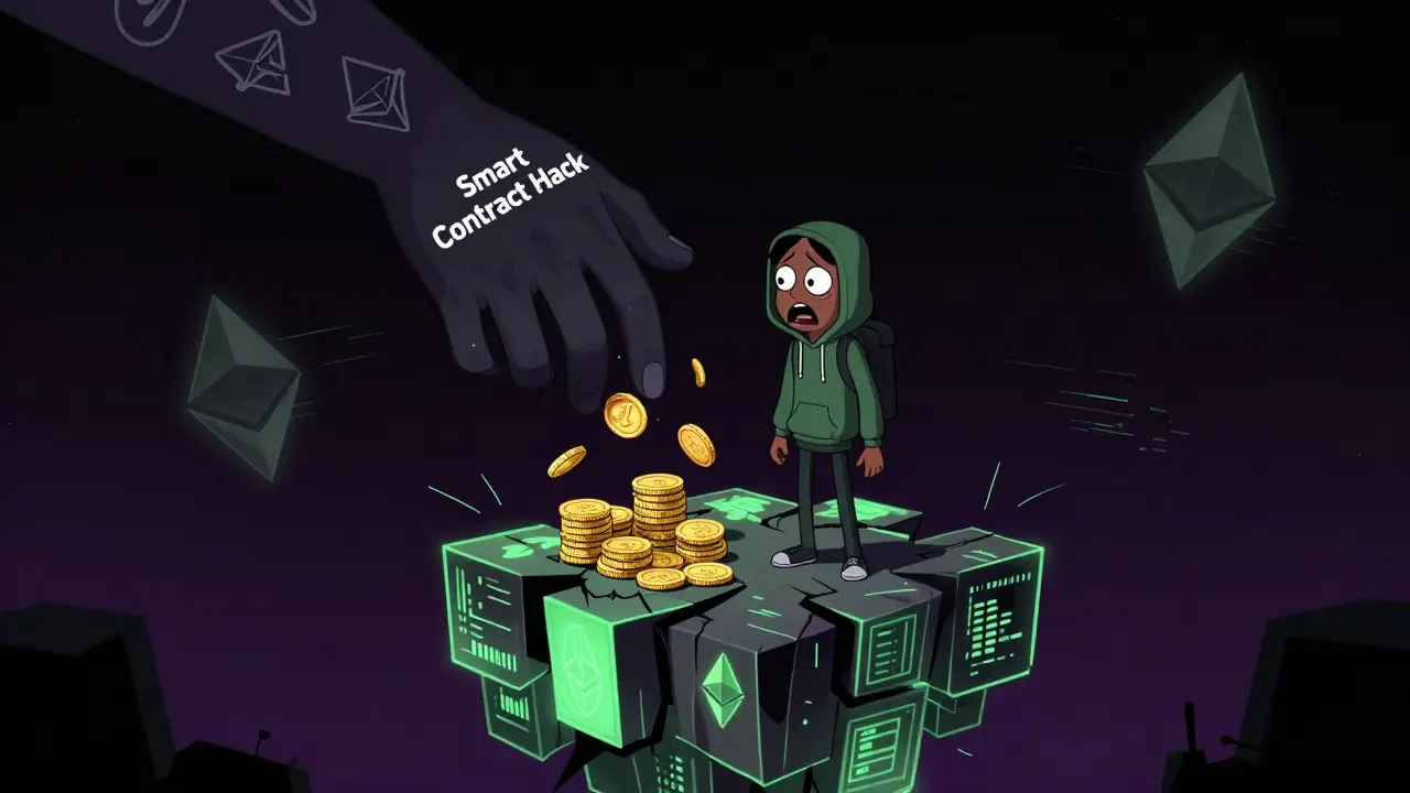 What is Bridge Mutual (BMI) Crypto Coin? A Deep Dive into DeFi Insurance