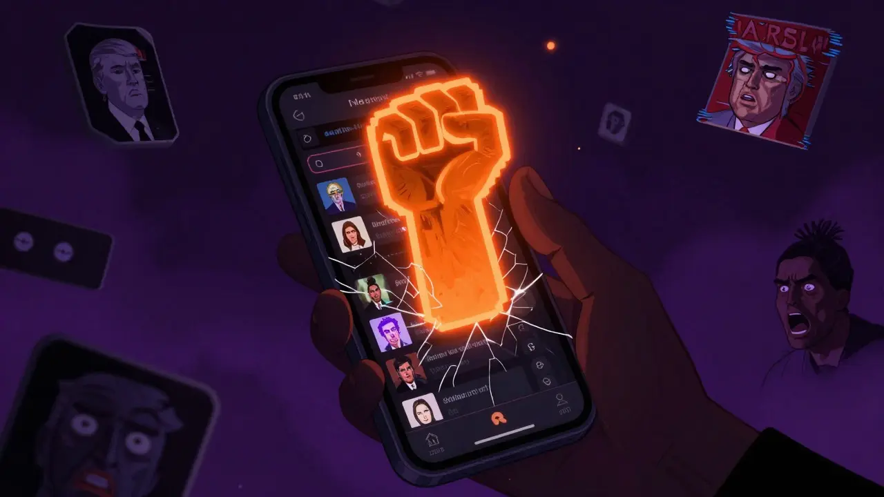 What is Fist Trump Pump (FTP) Crypto Coin? A Risk Analysis