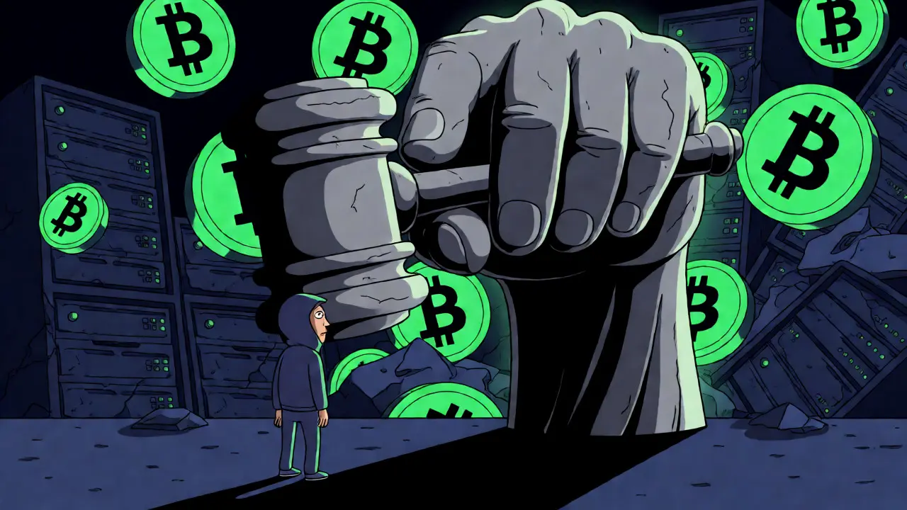 AML Compliance for Crypto Businesses: A Practical Guide for 2026