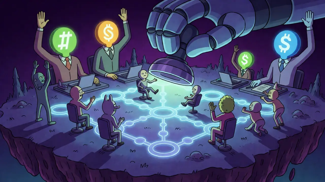 Starting and Joining a DAO: A Practical Guide for 2026