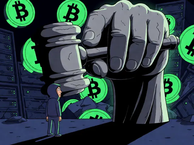 AML Compliance for Crypto Businesses: A Practical Guide for 2026