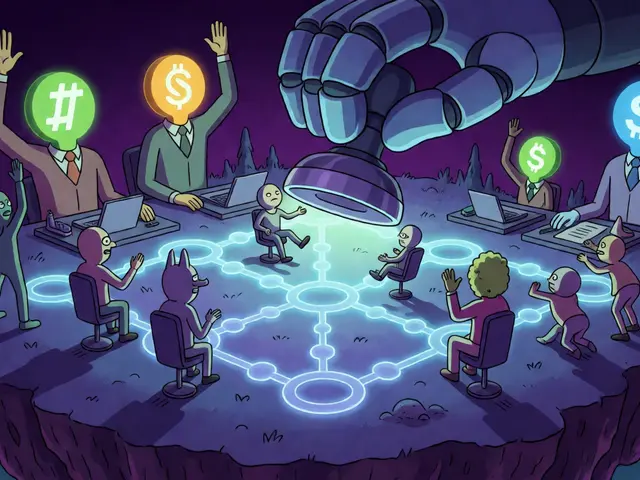 Starting and Joining a DAO: A Practical Guide for 2026