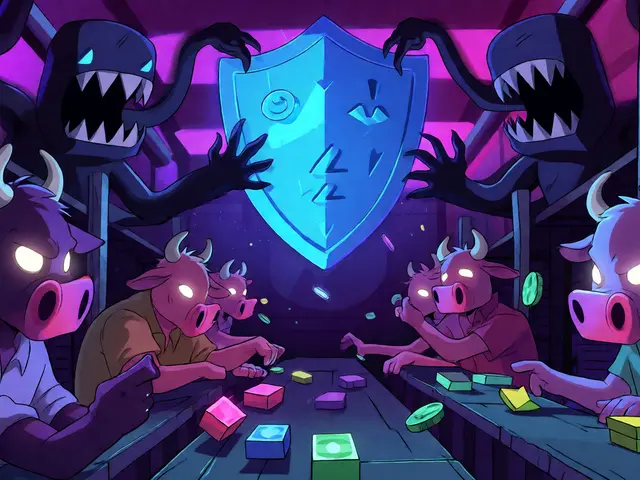 What is COW Crypto? CoW Protocol Token Guide