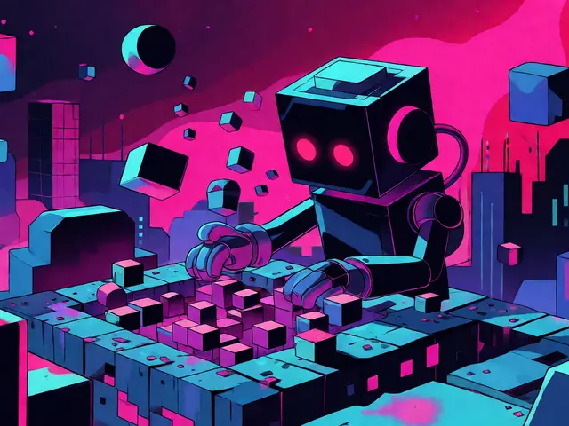 What is Redbrick (BRIC) Crypto Coin? A Guide to the AI Gaming Token