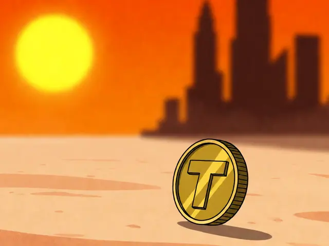 What is TRUMP MAGA SUPER (TRUMP) Crypto Coin?