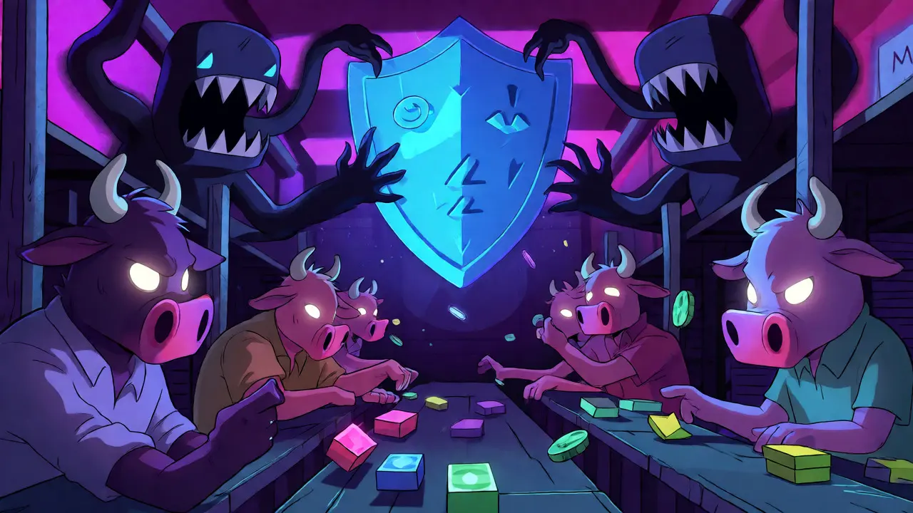 What is COW Crypto? CoW Protocol Token Guide