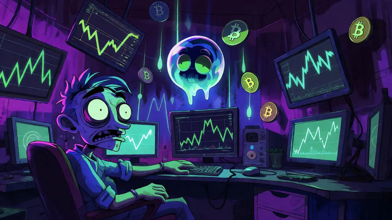 Bituan Crypto Exchange Review: Is It Safe for Your Portfolio?