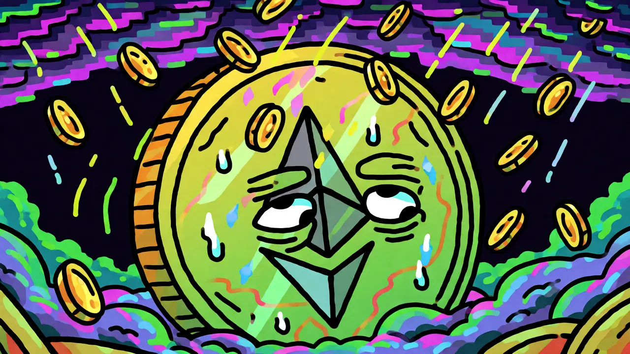 ETHPAD GRAND Airdrop: Everything You Need to Know