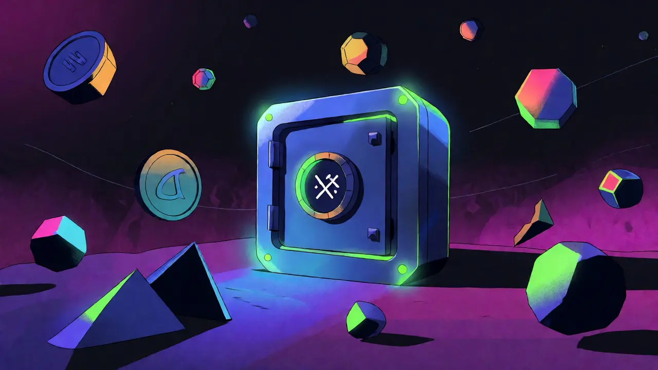 Hibt Crypto Exchange Review: Is It Worth Your Time in 2026?