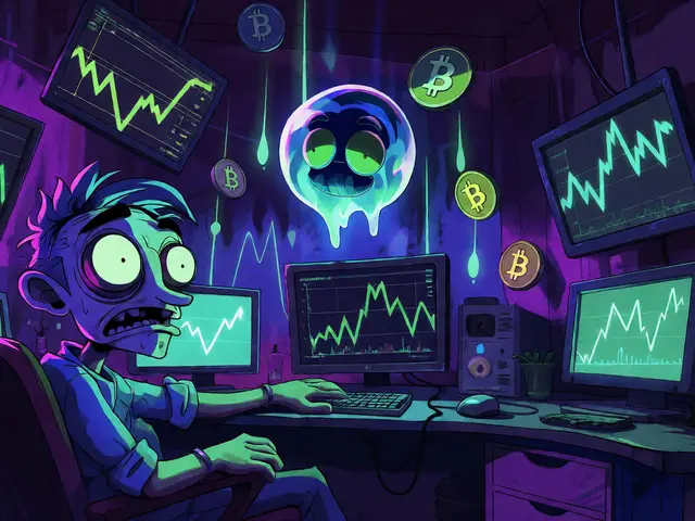 Bituan Crypto Exchange Review: Is It Safe for Your Portfolio?