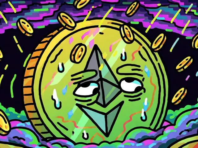ETHPAD GRAND Airdrop: Everything You Need to Know